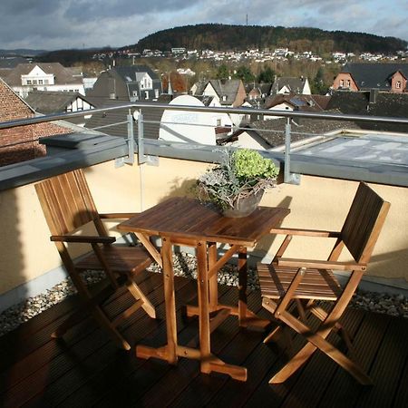 Apartpeterstor Montabaur Exterior photo