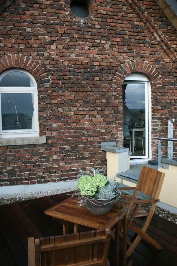 Apartpeterstor Montabaur Exterior photo