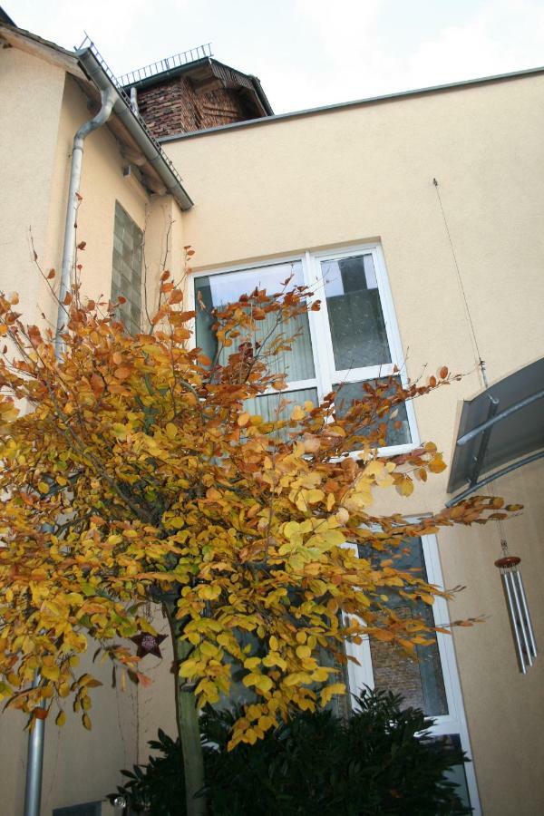 Apartpeterstor Montabaur Exterior photo