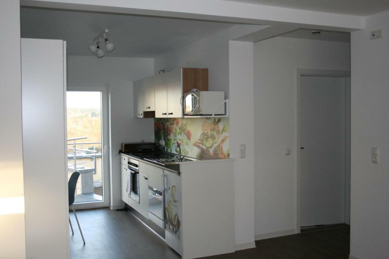 Apartpeterstor Montabaur Exterior photo