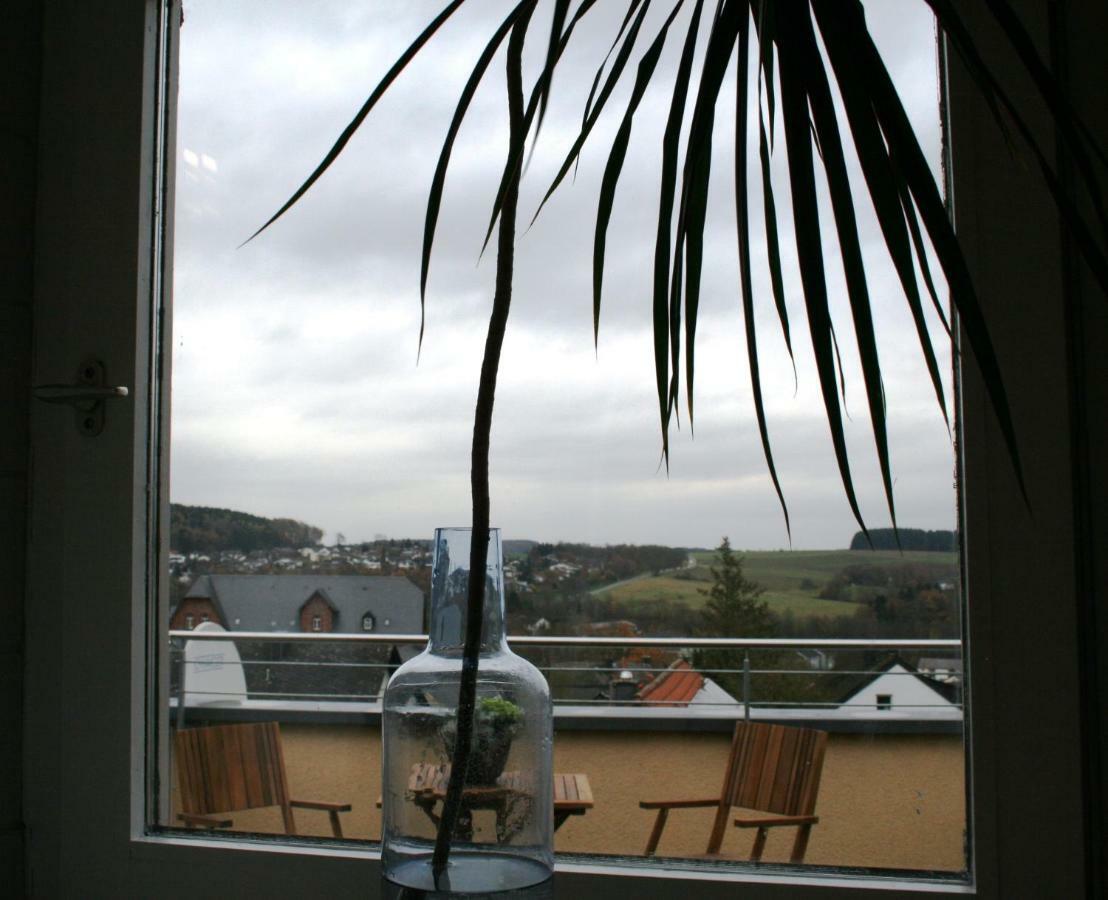 Apartpeterstor Montabaur Exterior photo