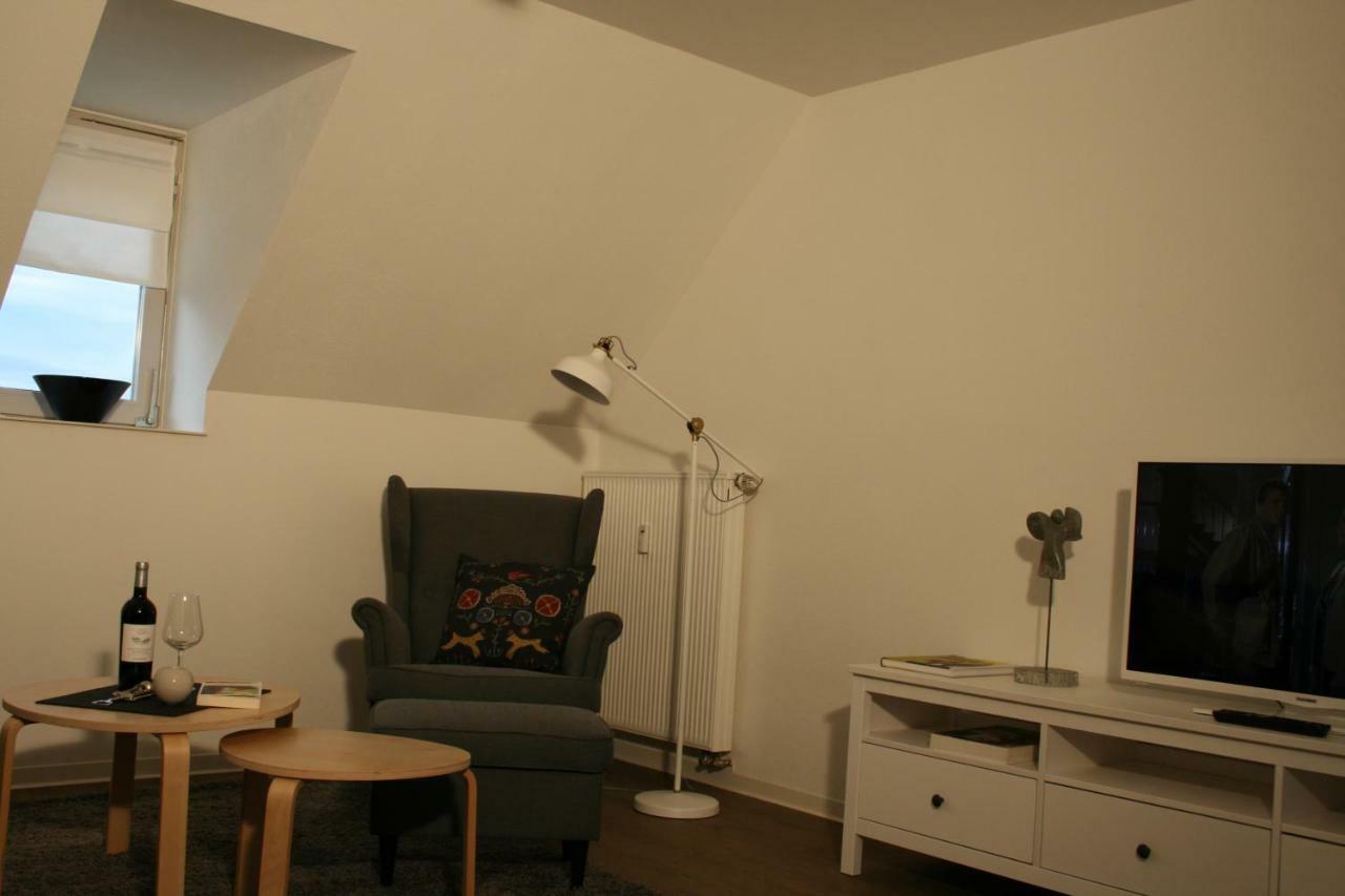 Apartpeterstor Montabaur Exterior photo