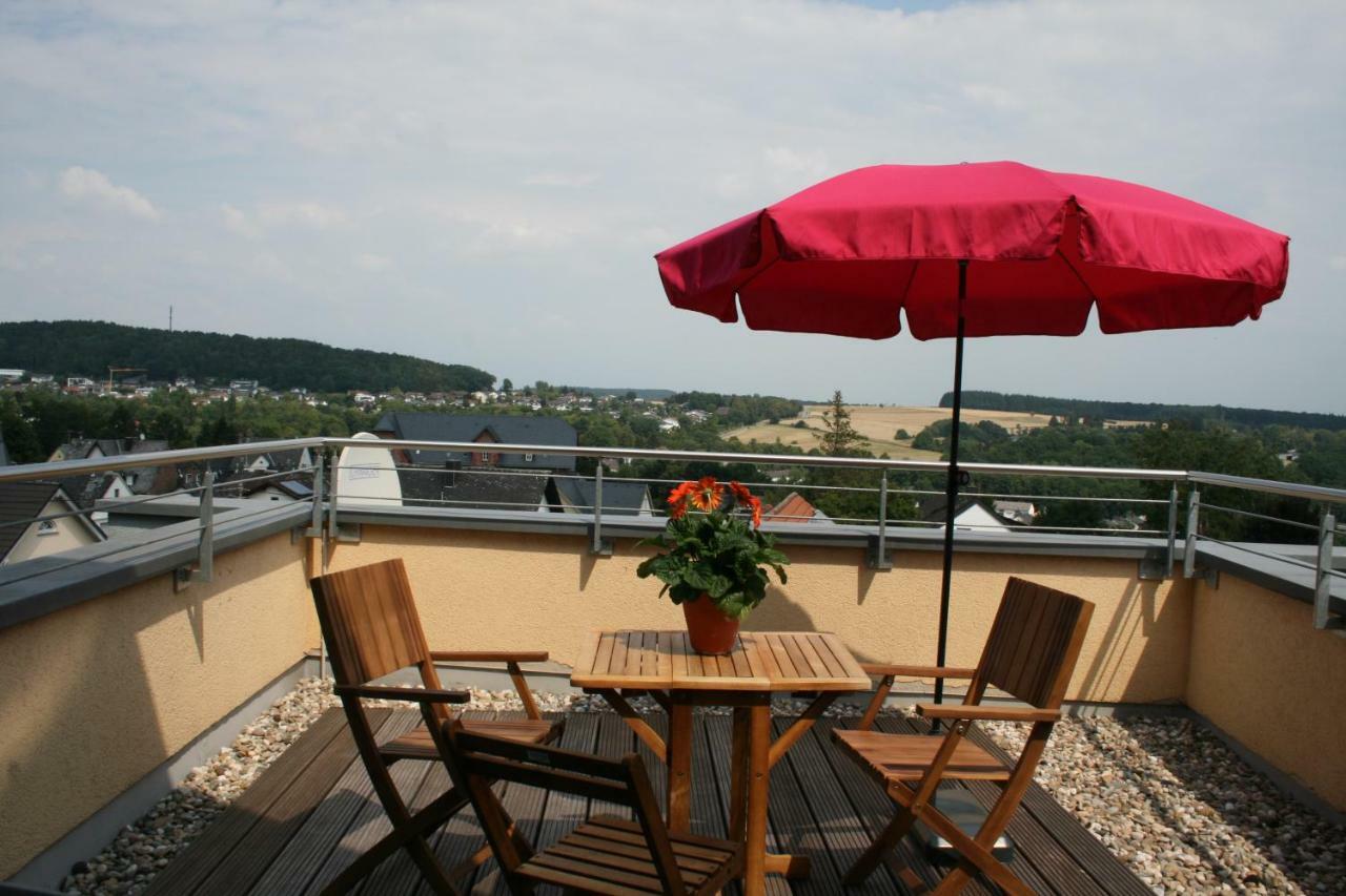 Apartpeterstor Montabaur Exterior photo